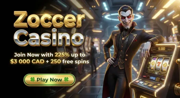 Zoccer Casino
